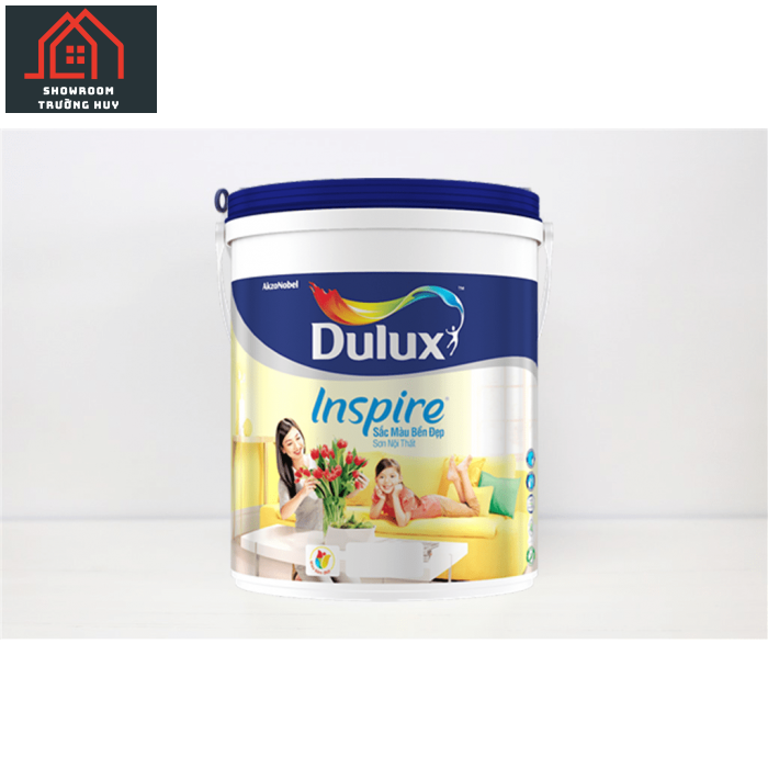 Sơn Dulux Inspire chính hãng
