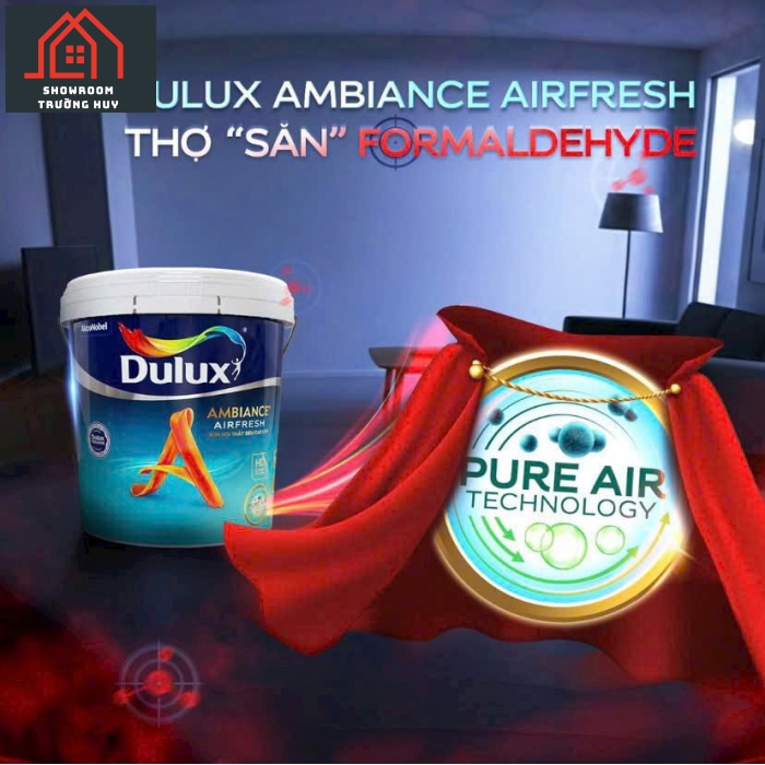 Dulux Ambiance